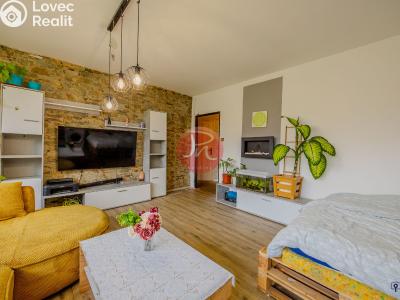Продаж квартири 3+1 Petřvald č. 2