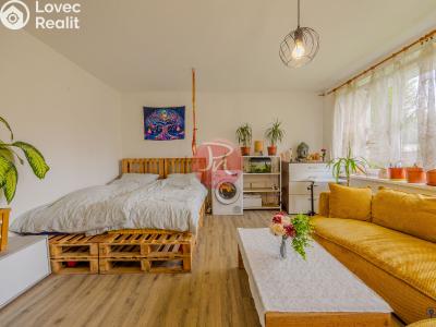 Продаж квартири 3+1 Petřvald č. 4