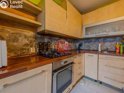 Продаж квартири 3+1 Petřvald č. 5