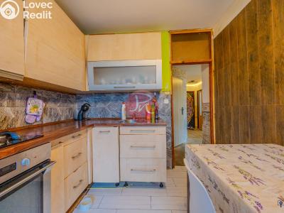 Продаж квартири 3+1 Petřvald č. 6
