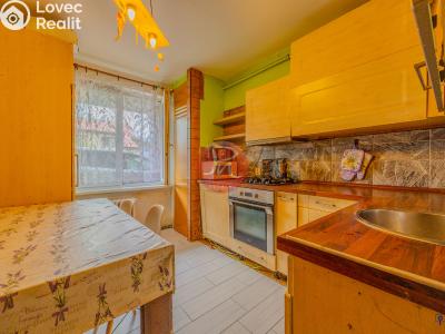 Продаж квартири 3+1 Petřvald č. 7