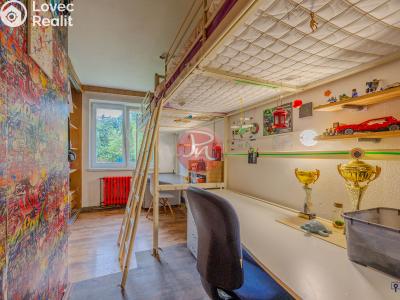 Продаж квартири 3+1 Petřvald č. 8