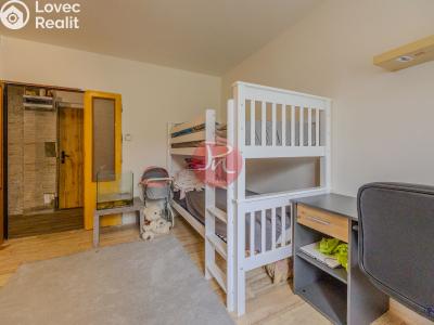 Продаж квартири 3+1 Petřvald č. 9