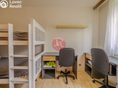 Продаж квартири 3+1 Petřvald č. 10