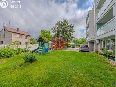 Продаж квартири 3+1 Petřvald č. 14