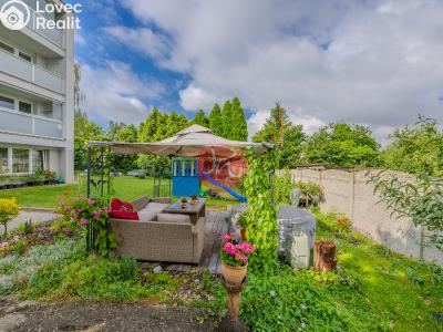 Продаж квартири 3+1 Petřvald č. 16