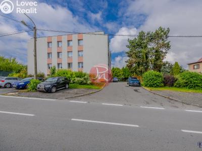 Продаж квартири 3+1 Petřvald č. 17