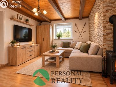 Prodej rodinného domu Chbany č. 2