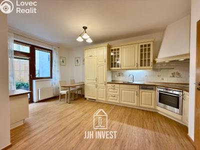 Оренда квартири 2+KK Praha, Lublaňská č. 23