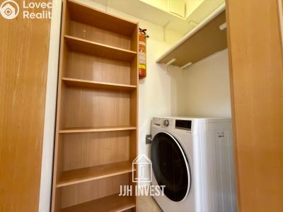 Оренда квартири 2+KK Praha, Lublaňská č. 15