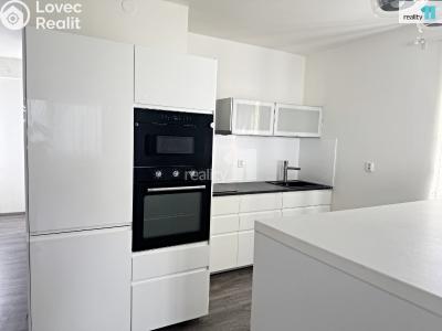 Sale apartment 3+KK Liberec, Jeronýmova č. 1