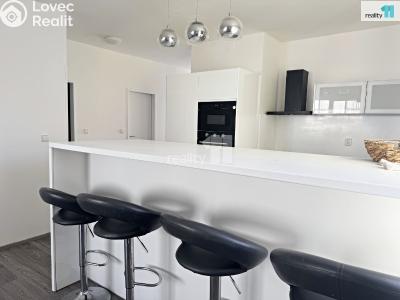 Sale apartment 3+KK Liberec, Jeronýmova č. 2