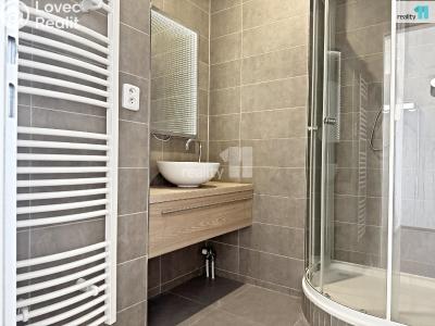 Sale apartment 3+KK Liberec, Jeronýmova č. 3