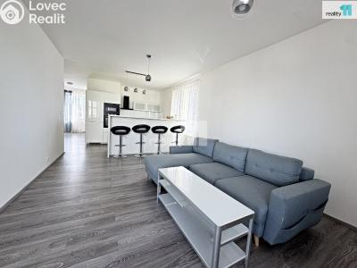 Sale apartment 3+KK Liberec, Jeronýmova č. 4