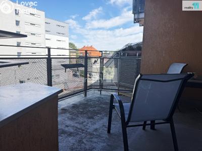 Sale apartment 3+KK Liberec, Jeronýmova č. 7