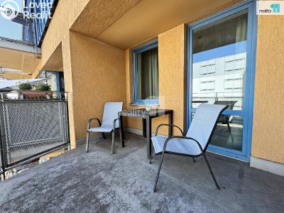 Sale apartment 3+KK Liberec, Jeronýmova č. 8