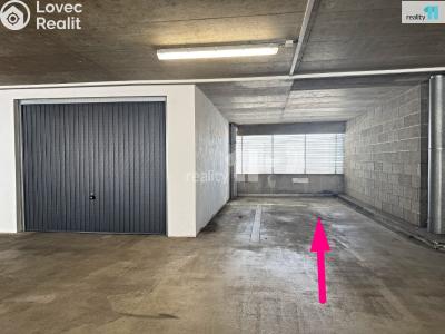 Sale apartment 3+KK Liberec, Jeronýmova č. 9
