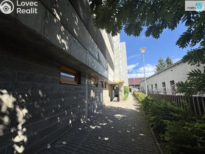 Sale apartment 3+KK Liberec, Jeronýmova č. 10
