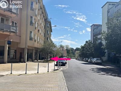 Sale apartment 3+KK Liberec, Jeronýmova č. 11