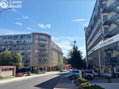 Sale apartment 3+KK Liberec, Jeronýmova č. 12