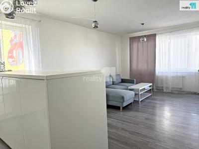 Sale apartment 3+KK Liberec, Jeronýmova č. 13