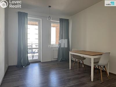 Sale apartment 3+KK Liberec, Jeronýmova č. 15