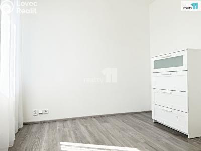 Sale apartment 3+KK Liberec, Jeronýmova č. 16