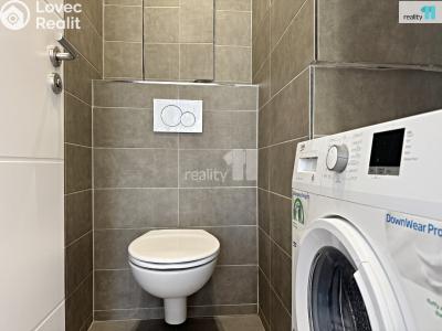Sale apartment 3+KK Liberec, Jeronýmova č. 17