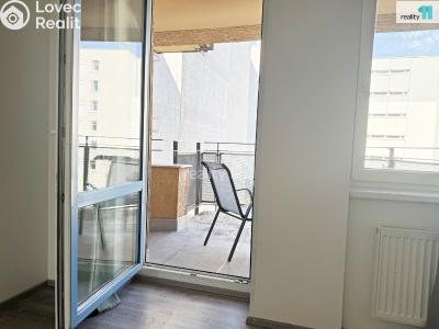 Sale apartment 3+KK Liberec, Jeronýmova č. 20