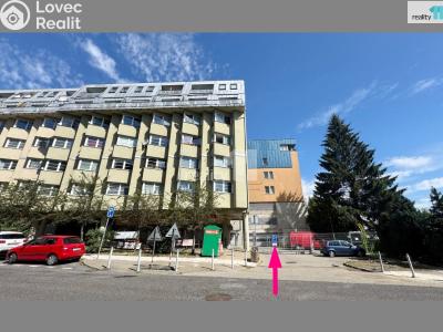 Sale apartment 3+KK Liberec, Jeronýmova č. 21