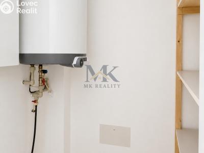 Rent apartment 2+KK Vimperk, Pivovarská č. 9