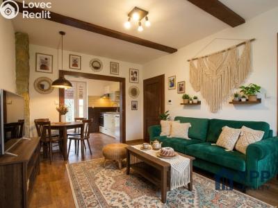 Sale family house Sezimovo Ústí, Wolkerova č. 3