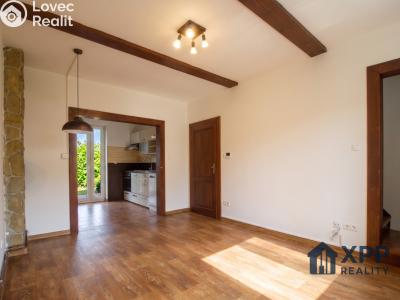 Sale family house Sezimovo Ústí, Wolkerova č. 4