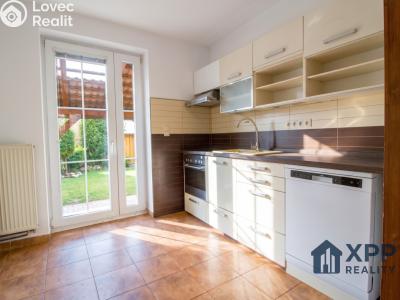Sale family house Sezimovo Ústí, Wolkerova č. 7