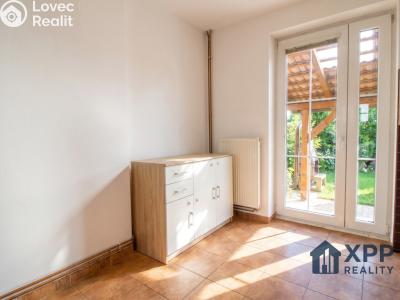 Sale family house Sezimovo Ústí, Wolkerova č. 8