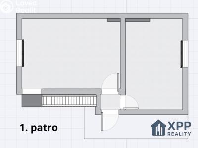 Sale family house Sezimovo Ústí, Wolkerova č. 13
