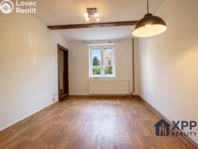 Sale family house Sezimovo Ústí, Wolkerova č. 14