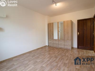 Sale family house Sezimovo Ústí, Wolkerova č. 17