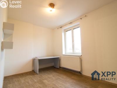 Sale family house Sezimovo Ústí, Wolkerova č. 18