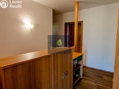 Prodej rodinného domu Broumov, Kladská č. 35