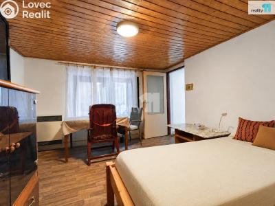 Prodej rodinného domu Dobřichov č. 12