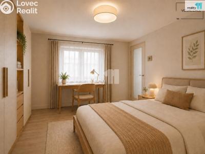 Prodej rodinného domu Dobřichov č. 13