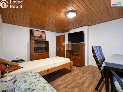 Prodej rodinného domu Dobřichov č. 14
