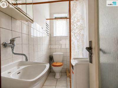 Prodej rodinného domu Dobřichov č. 15