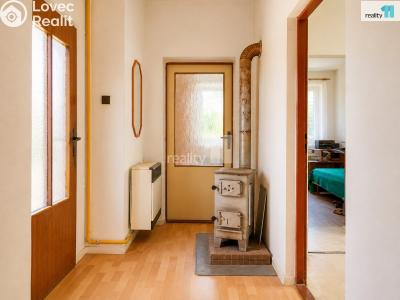 Prodej rodinného domu Dobřichov č. 17