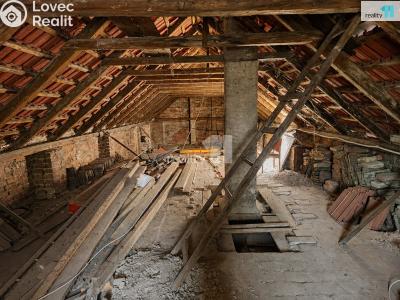 Prodej rodinného domu Dobřichov č. 19