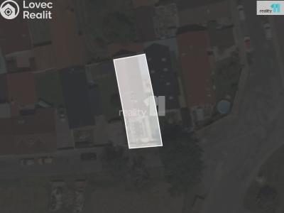 Prodej rodinného domu Dobřichov č. 22