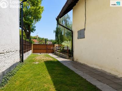 Prodej rodinného domu Dobřichov č. 23