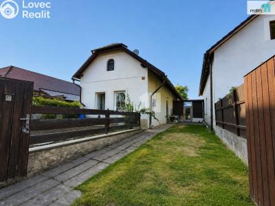 Prodej rodinného domu Dobřichov č. 24