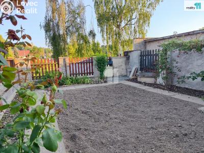 Prodej rodinného domu Dobřichov č. 27